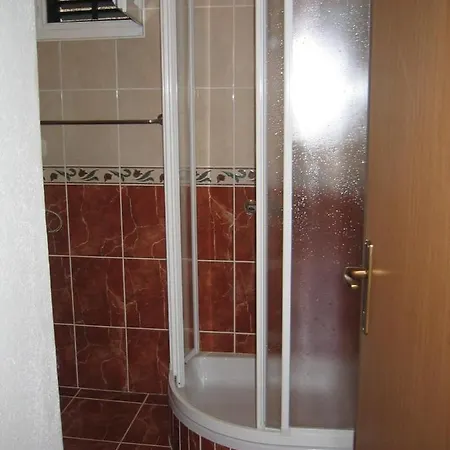 Waterfront Ivan 2 Podgora (Split-Dalmatia)