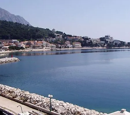 Waterfront Ivan 2 Apartamento *