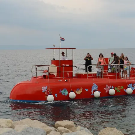 公寓 Waterfront Ivan 2 *