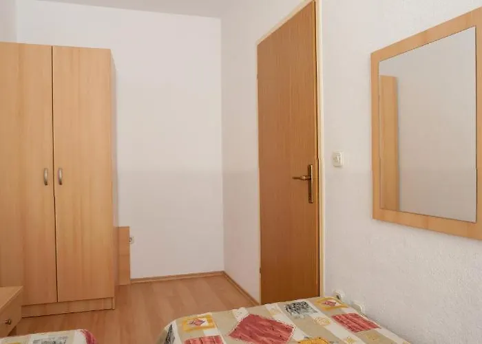 Waterfront Ivan 2 Apartamento Podgora (Split-Dalmatia)